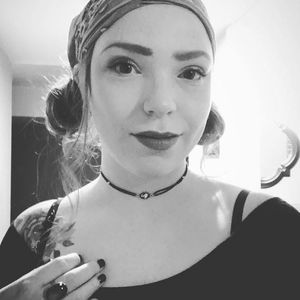 Meet your Posher, Ally